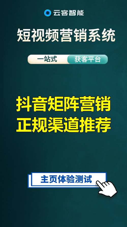 抖音点赞业务推广新趋势，精准营销助力品牌流量飙升
