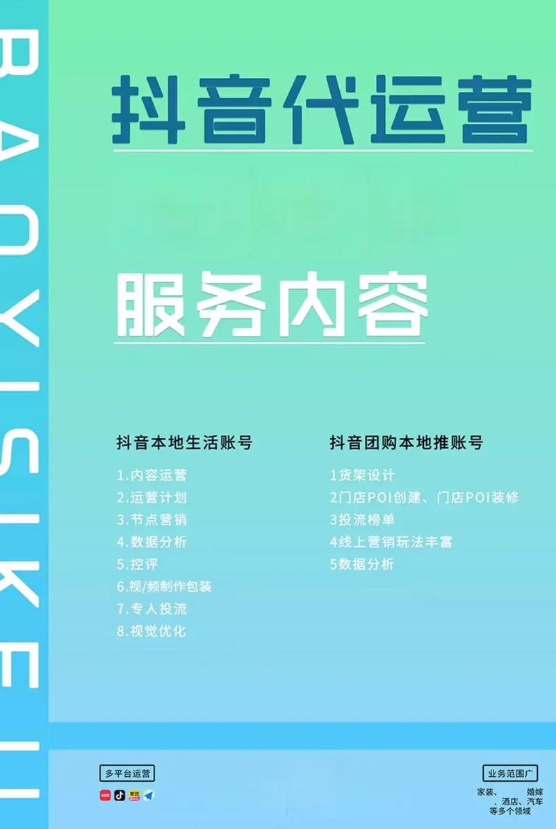 抖音自助网站全新上线，赋能创作者，开启短视频营销新纪元