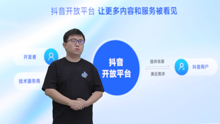 抖音24小时自助服务平台正式上线，赋能用户全时段高效服务体验