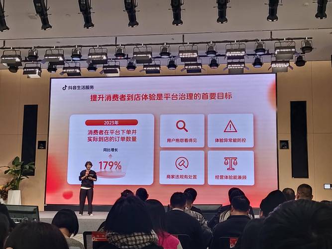抖音24小时自助服务平台上线 开启全天候服务新纪元