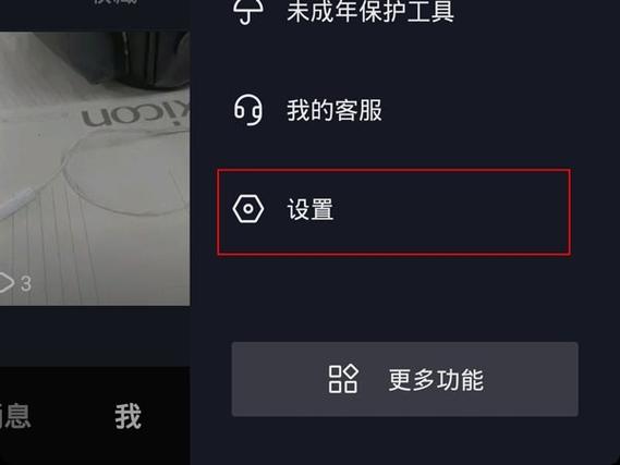 抖音访客记录功能解析，隐私保护与用户需求的平衡之道