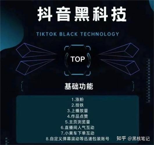 抖音涨粉黑科技APP横空出世，精准引流，开启短视频营销新纪元
