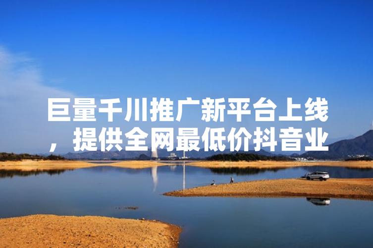 抖音赞自助下单平台网站崛起，数字化营销新路径探索