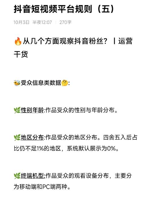 深度解析，抖音作品粉丝业务网站究竟是什么？