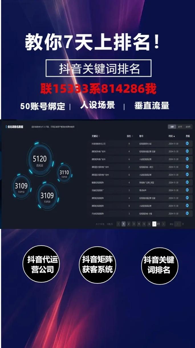 抖音粉丝业务下单平台崛起，数字化营销新引擎助力品牌破圈