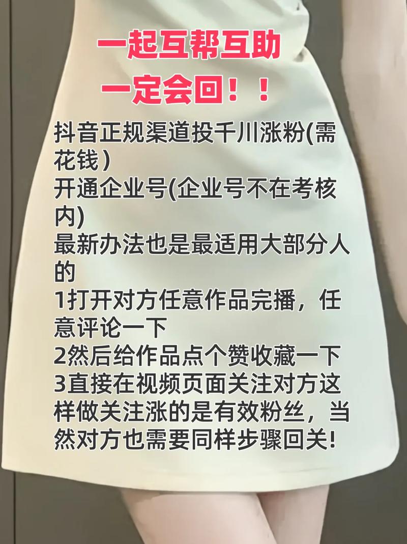 抖音免费粉丝代网现象引关注，平台治理与用户权益需平衡