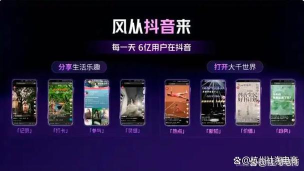 抖音粉丝增长新渠道，永久免费网站助力创作者破圈