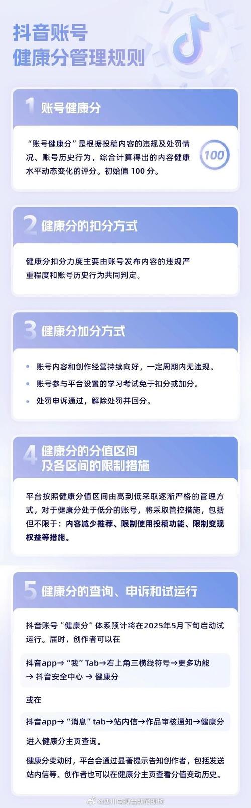 抖音粉丝网址安全新规发布，规范管理助力创作者生态健康发展