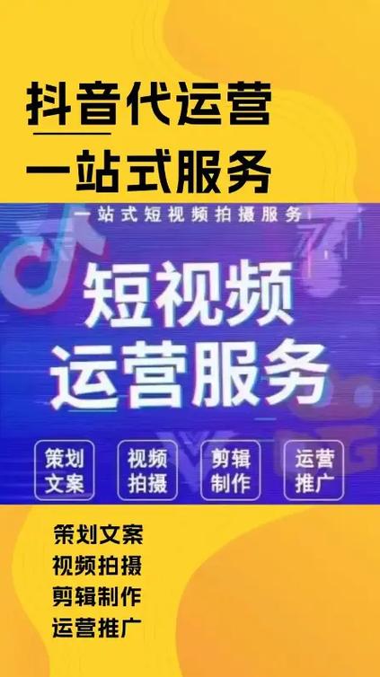 抖音业务平台惊现全网最低价，行业新标杆引领营销新风尚
