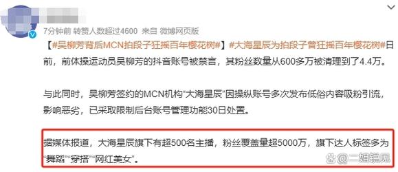 抖音粉丝市场乱象，5000粉丝仅售20元引行业热议