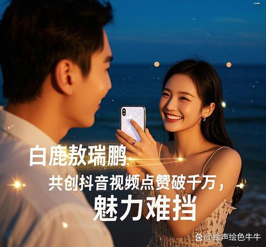 抖音点赞突破千次大关，专业策略助你快速实现目标