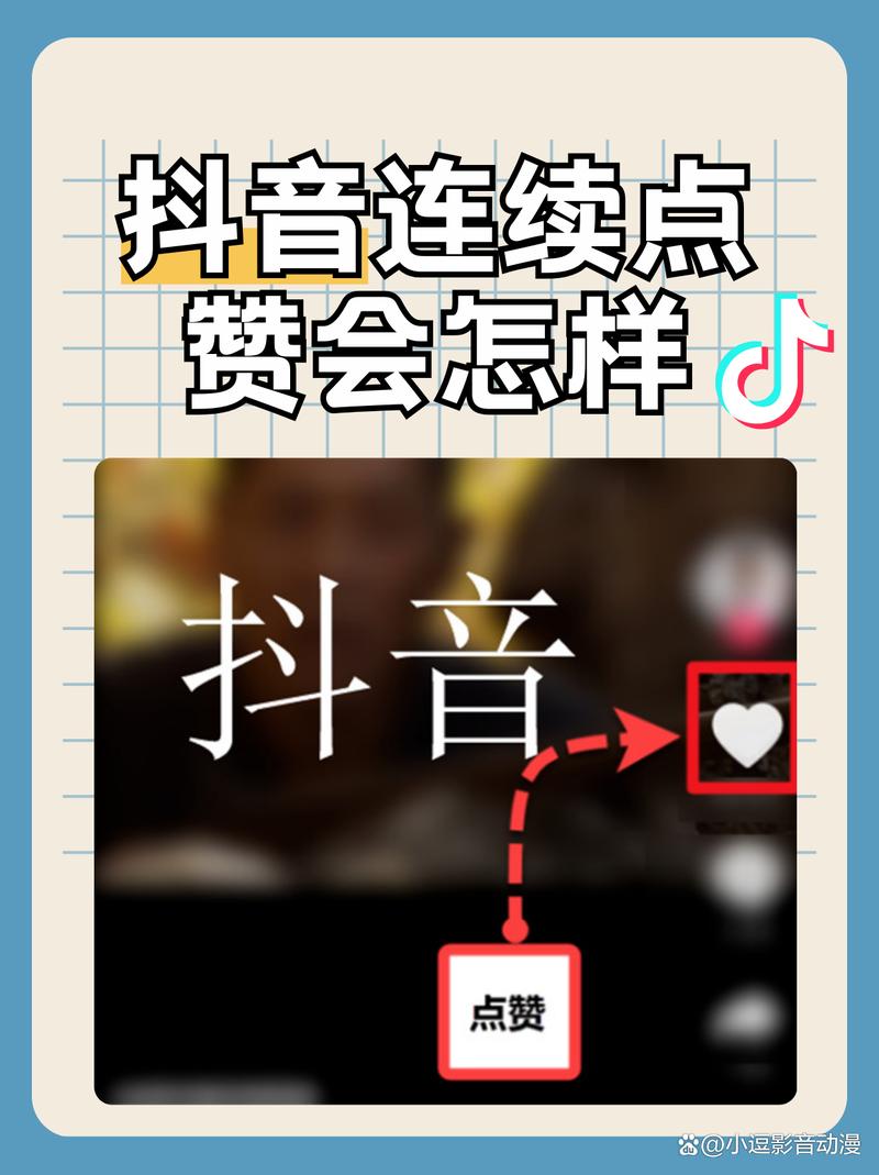 抖音买赞30个赞现象引发热议，平台生态与用户行为受关注