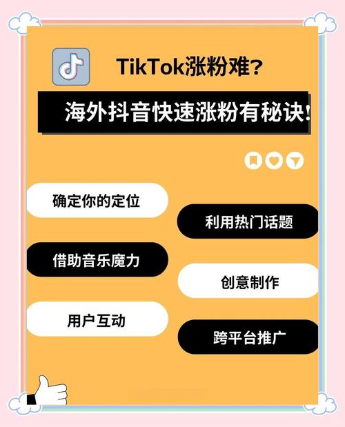 抖音涨粉工具新突破，智能算法助力创作者高效吸粉