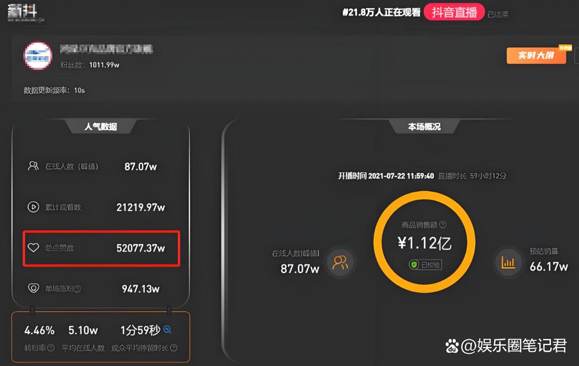 深度解析，抖音直播点赞功能背后的多重价值与影响