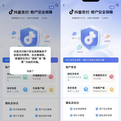 抖音点赞网站免费服务兴起，行业规范与风险警示并存