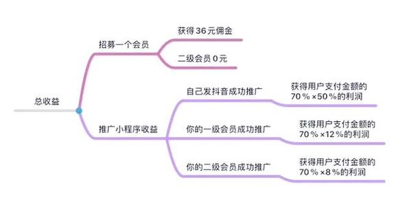 抖音点赞赚钱APP平台兴起，机遇与风险并存的新业态