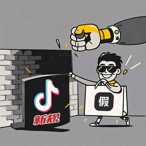 抖音点赞市场乱象调查，购买点赞行为风险与合规性解析