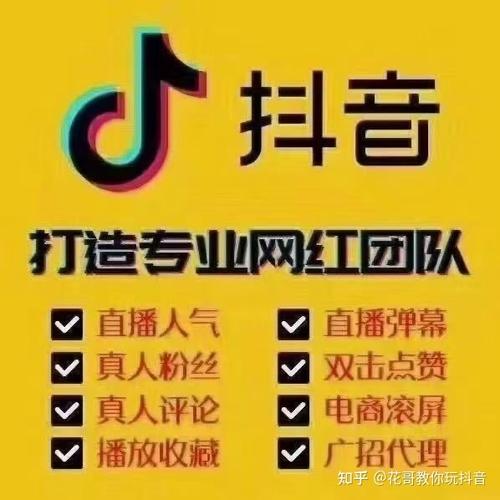 抖音涨粉下单网站崛起，专业服务助力创作者快速破圈
