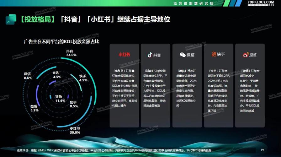 抖音业务网站平台崛起，赋能品牌营销，开启数字化新篇章