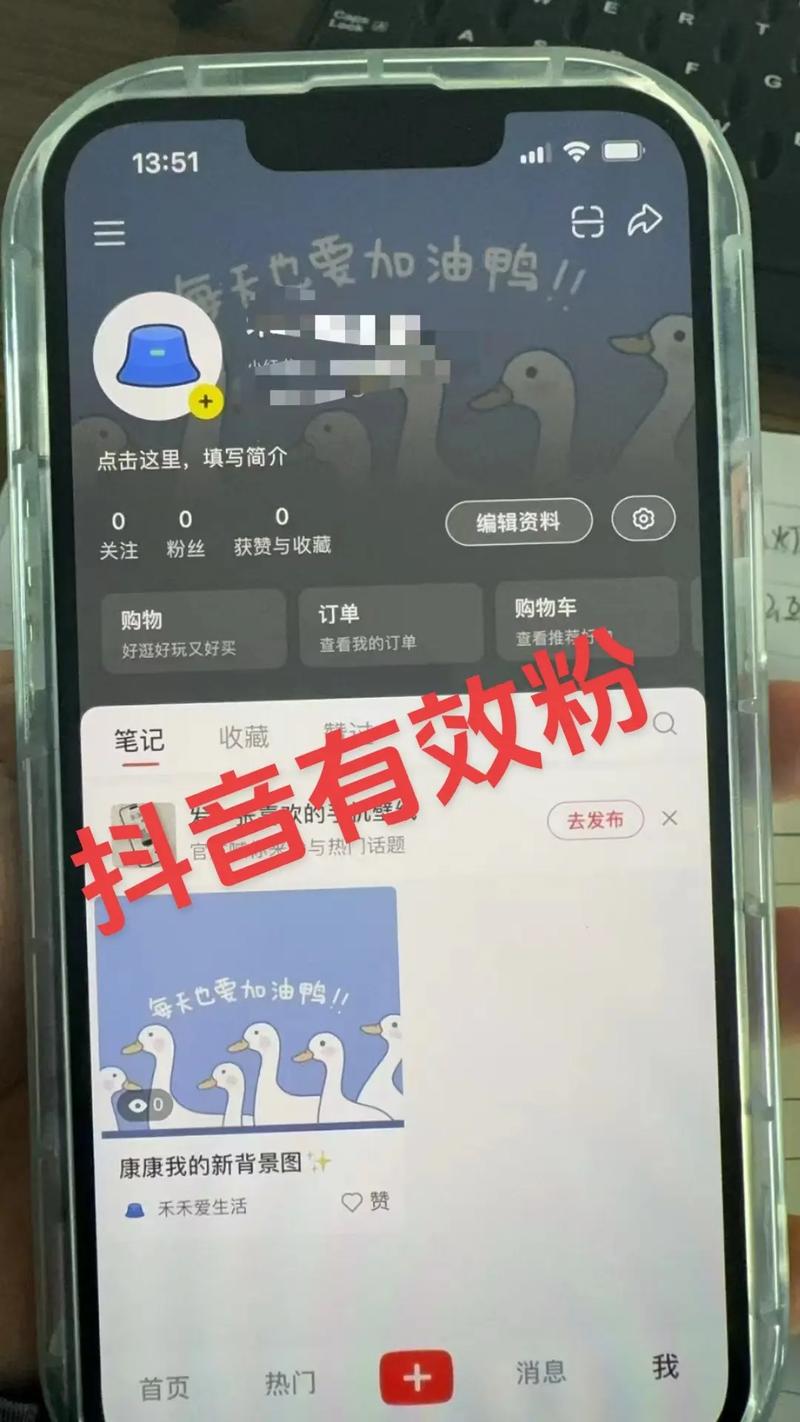 抖音3元1000粉现象引热议，低成本涨粉背后的风险与隐忧