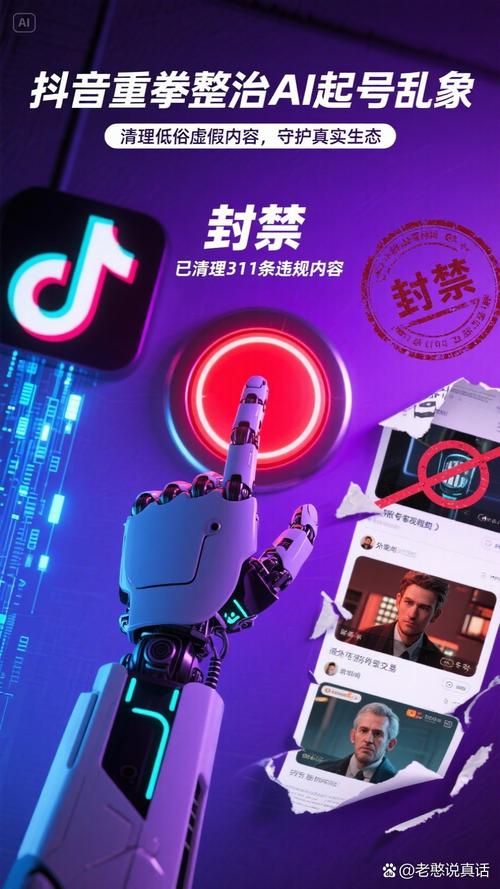 抖音点赞网站乱象频发 平台监管与用户权益保护成焦点