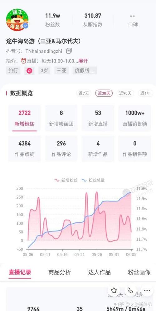 抖音粉丝增长秘籍大公开，多维度策略助力账号破圈