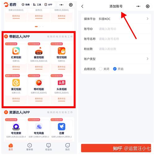揭秘点赞赚钱软件真相，合法平台如何实现收益变现？