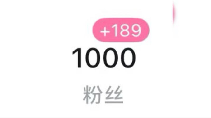1元涨粉新突破，某网站宣称千元内助涨千名粉丝引热议